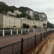 Premier Inn Central Ferry Terminal, Dover