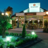 Ramada Hotel, Dover