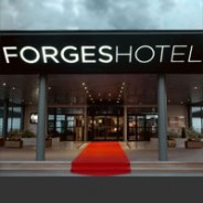 Forges Hotel, Forges-les-Eaux
