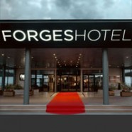 Forges Hotel, Forges-les-Eaux