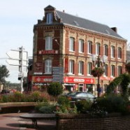 Le Saint Denis Hotel, Forges-les-Eaux
