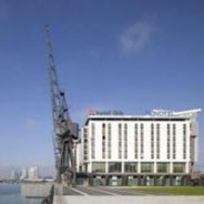 Ibis Excel Hotel, London