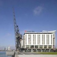 Ibis Excel Hotel, London