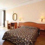 Grand Hotel De Turin, Paris