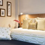Apex City of London Hotel, London