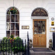 George Hotel, London
