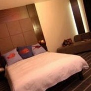 Hoxton Hotel, London