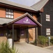 Premier Inn, Newhaven