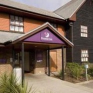 Premier Inn, Newhaven