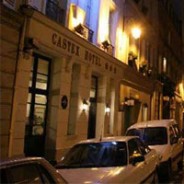 Castex Hotel, Paris
