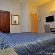 Hotel Regence, Paris