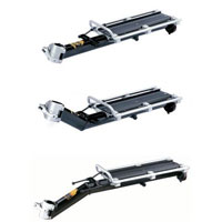 Topeak Quick Release Beam Rack MTX