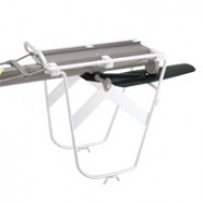 Topeak Defender Rear Mudguard for MTX Beam Rack