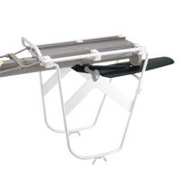 Topeak Defender Rear Mudguard for MTX Beam Rack